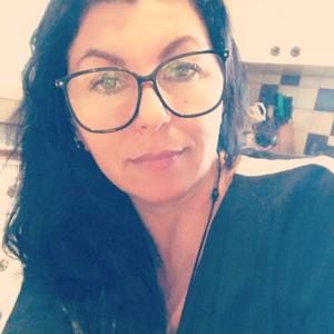 Meet your Posher, Lynn